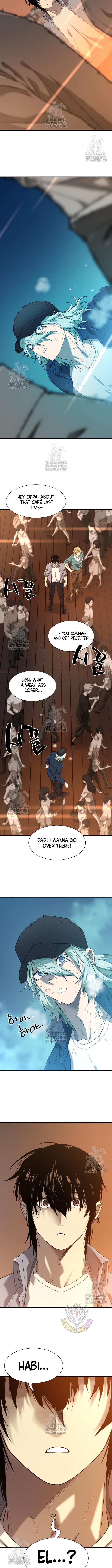 The Greatest Estate Developer, Chapter 208 image 14